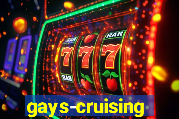 gays-cruising