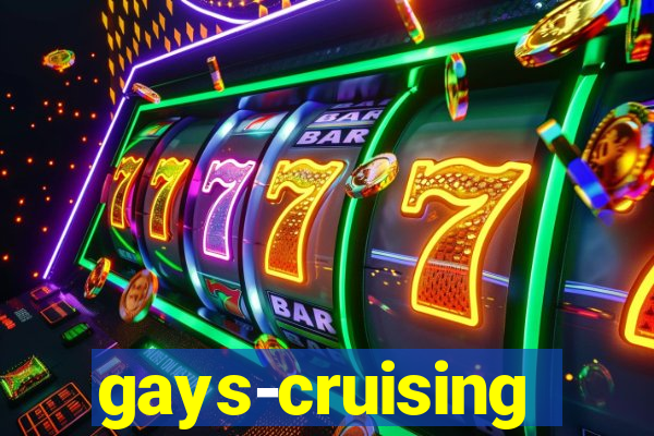 gays-cruising