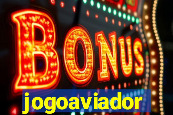 jogoaviador