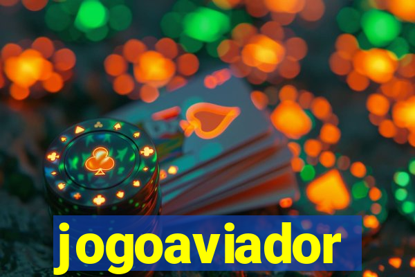 jogoaviador