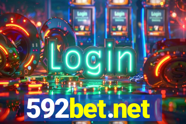 592bet.net