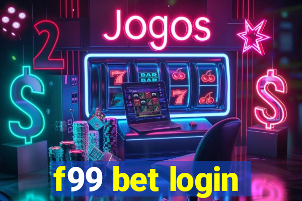 f99 bet login