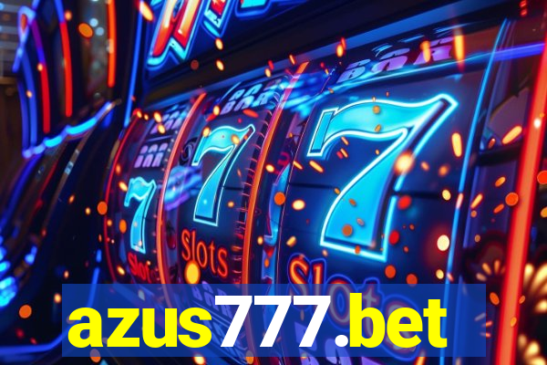 azus777.bet