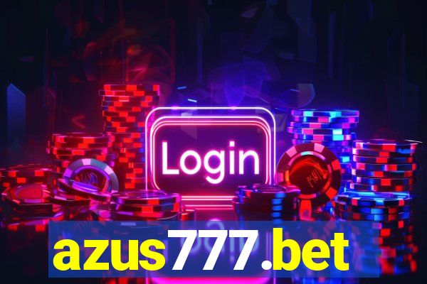 azus777.bet