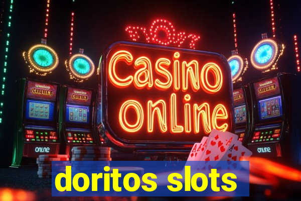 doritos slots