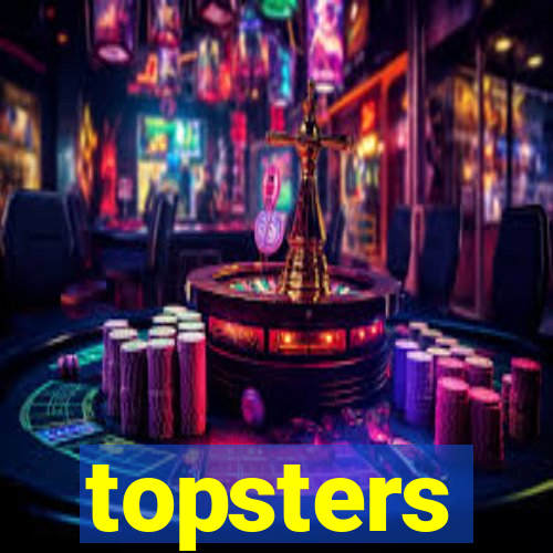 topsters