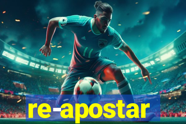 re-apostar sportingbet o que significa