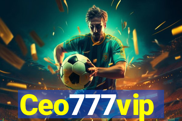 Ceo777vip