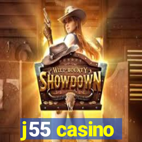 j55 casino