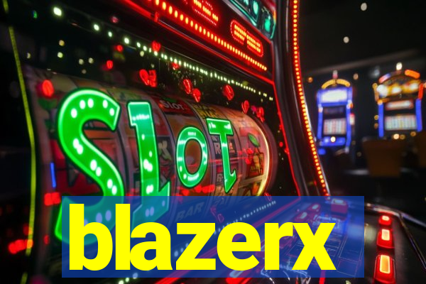 blazerx