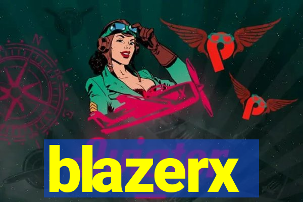 blazerx