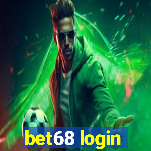 bet68 login