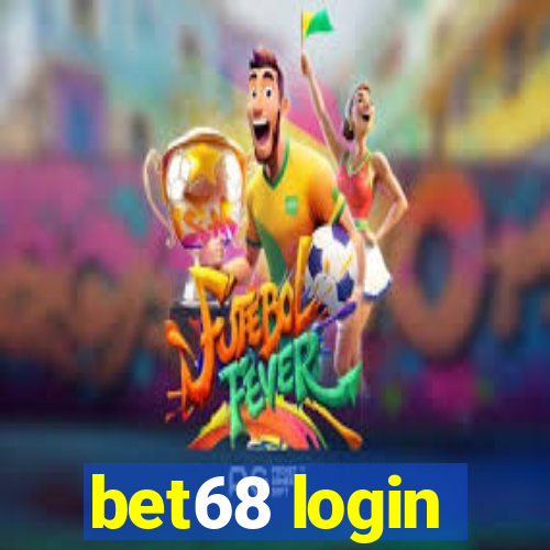 bet68 login