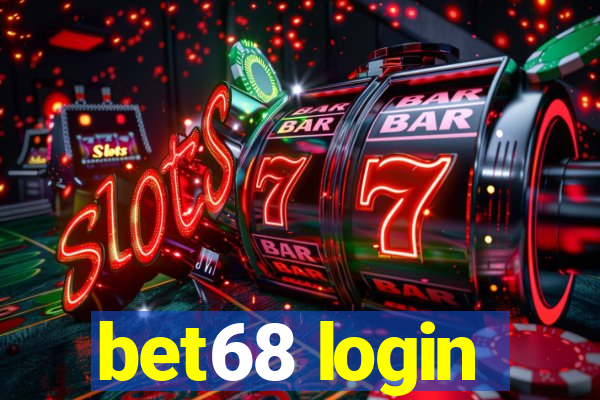 bet68 login