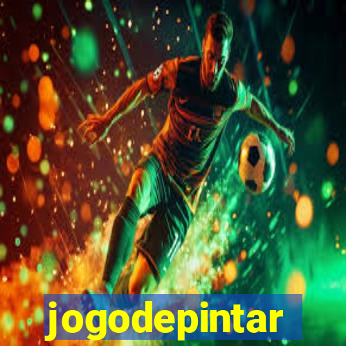 jogodepintar