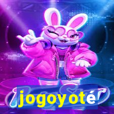 jogoyoté