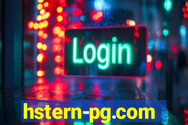 hstern-pg.com