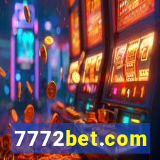 7772bet.com