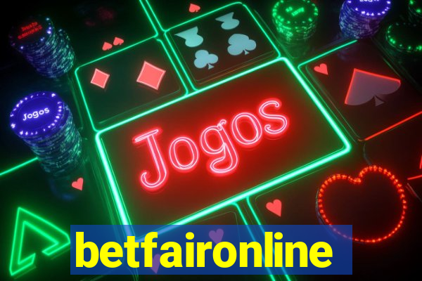 betfaironline