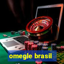 omegle brasil