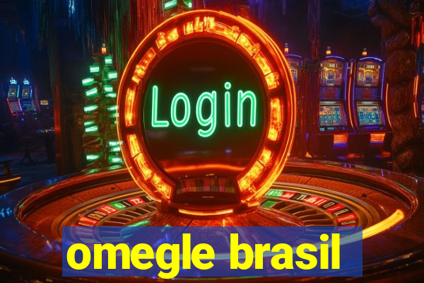 omegle brasil