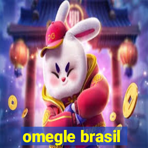 omegle brasil