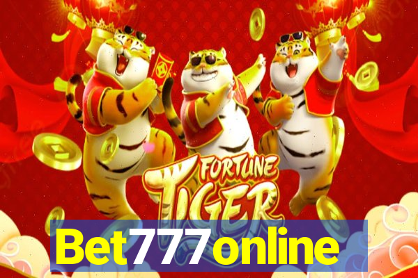 Bet777online