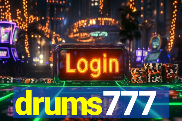 drums777