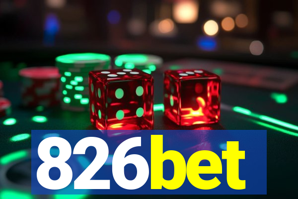 826bet