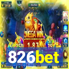 826bet