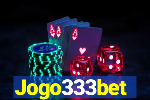 Jogo333bet