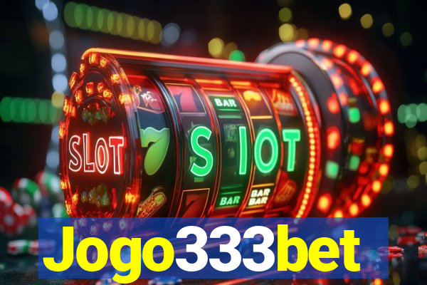 Jogo333bet