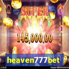 heaven777bet