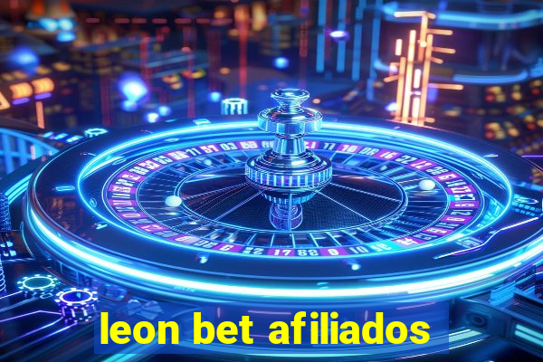 leon bet afiliados