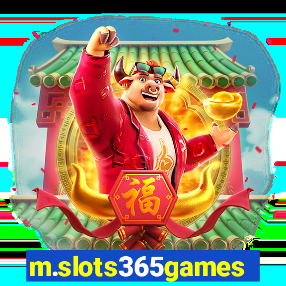 m.slots365games