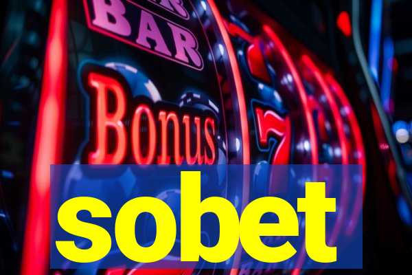 sobet