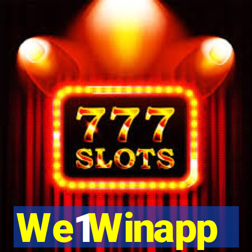 We1Winapp