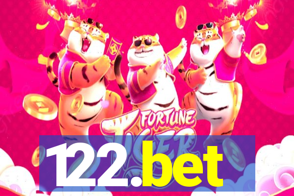 122.bet