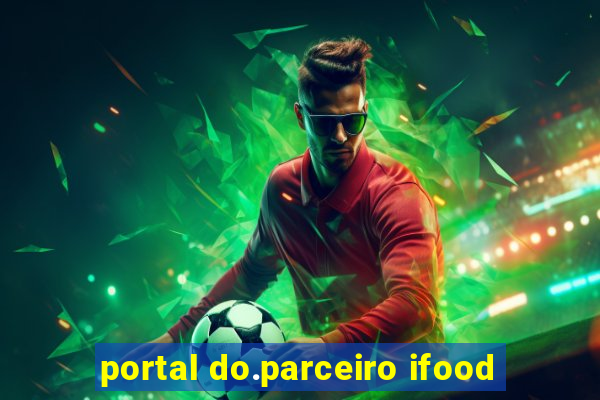 portal do.parceiro ifood