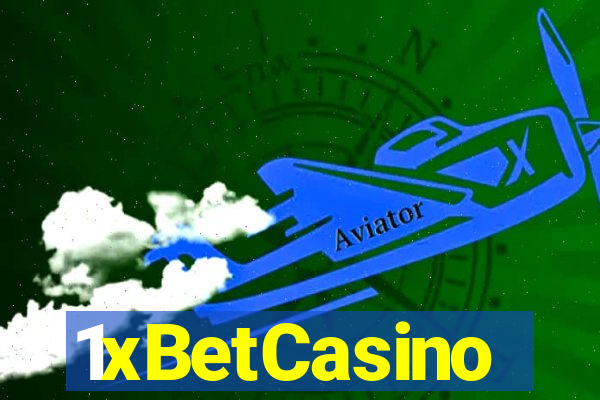 1xBetCasino