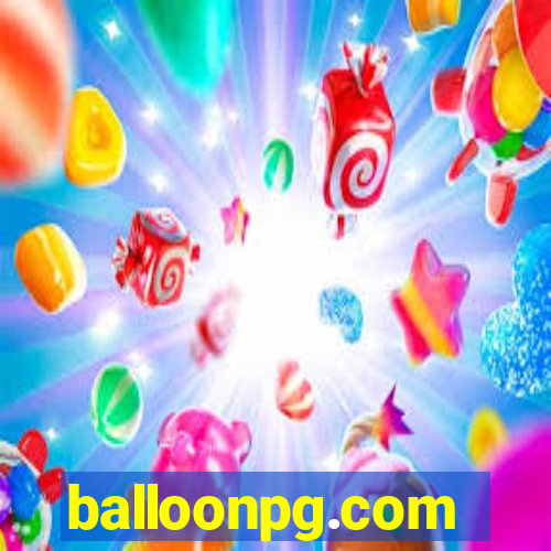 balloonpg.com