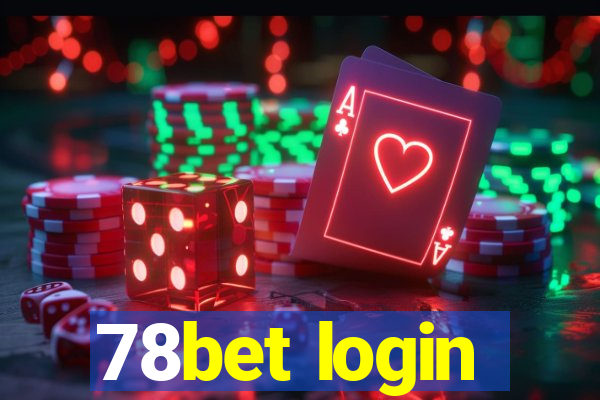 78bet login