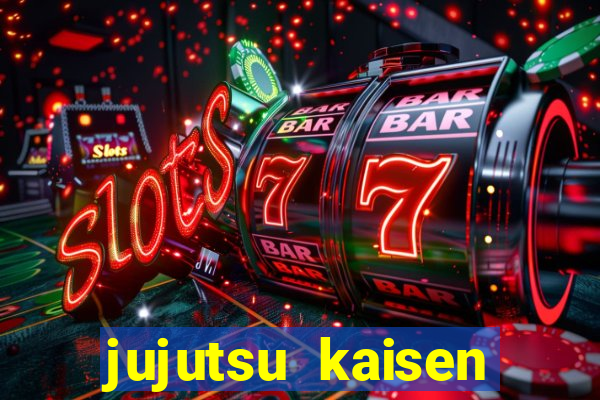 jujutsu kaisen maplestar full