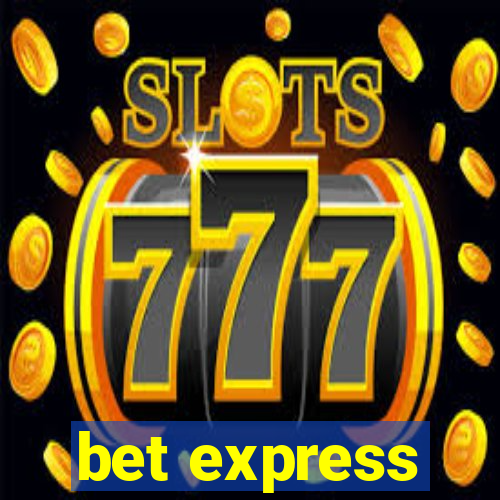 bet express