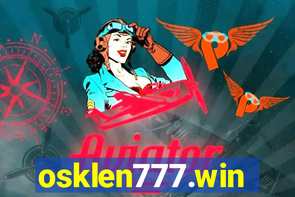 osklen777.win