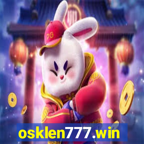 osklen777.win