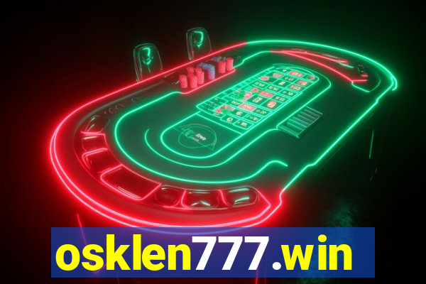 osklen777.win