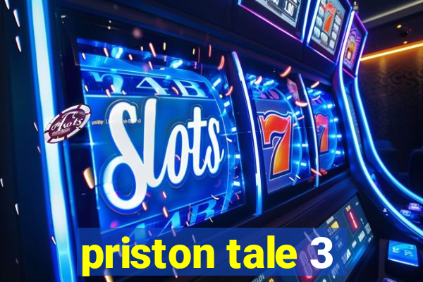 priston tale 3