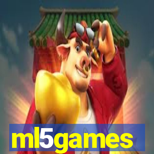 ml5games