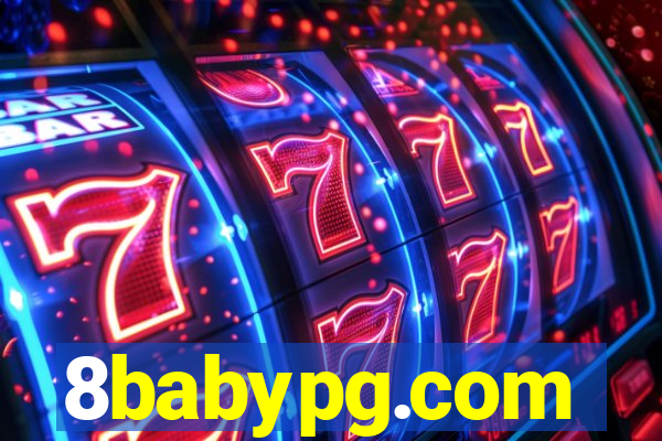 8babypg.com